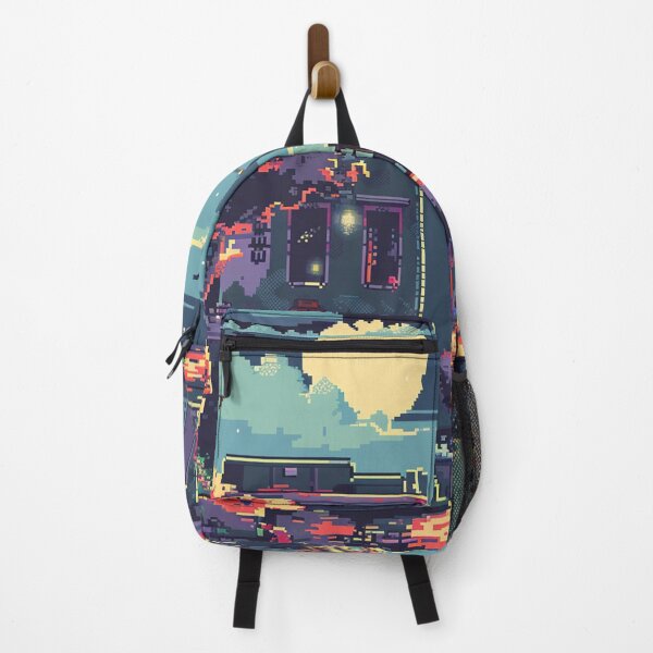 Item preview, Digital Street designed and sold by KingAbyss.