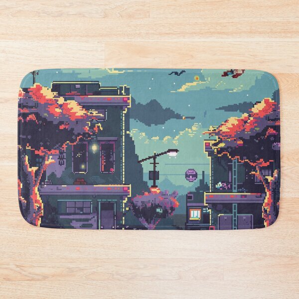 Item preview, Digital Street designed and sold by KingAbyss.