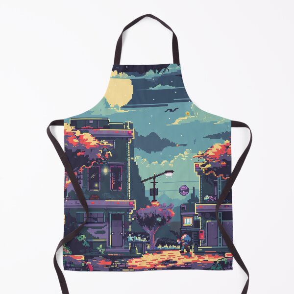 Item preview, Digital Street designed and sold by KingAbyss.