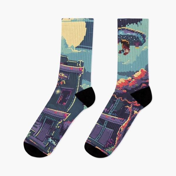 Item preview, Digital Street designed and sold by KingAbyss.