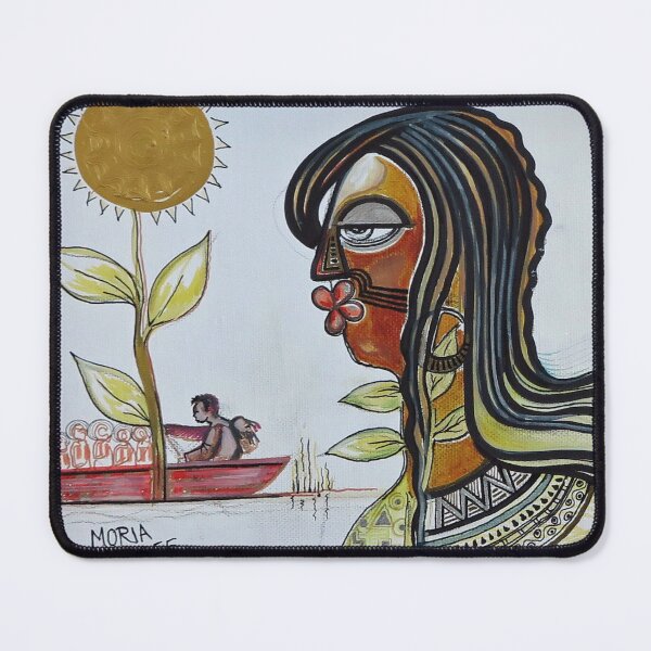 Item preview, Mother Earth designed and sold by HopeProject.