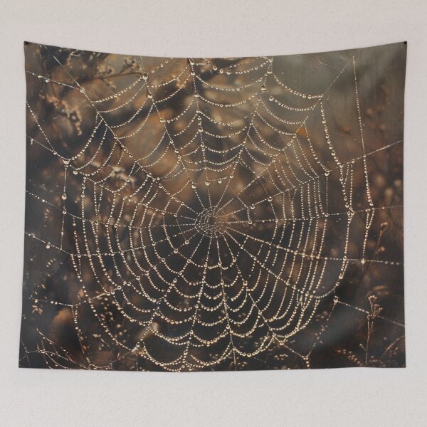Item preview, Cobweb designed and sold by KingAbyss.