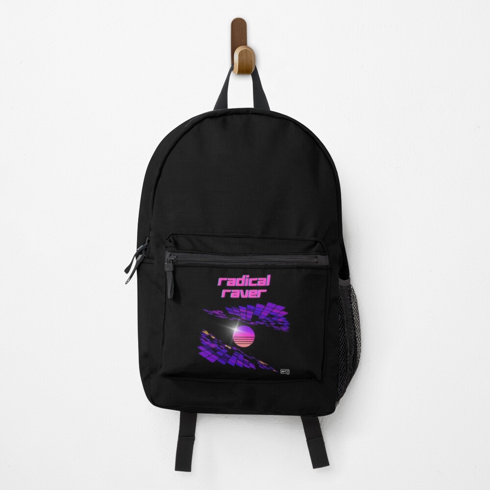 Artikel-Vorschau von Rucksack, designt und verkauft von MM-flight-art.