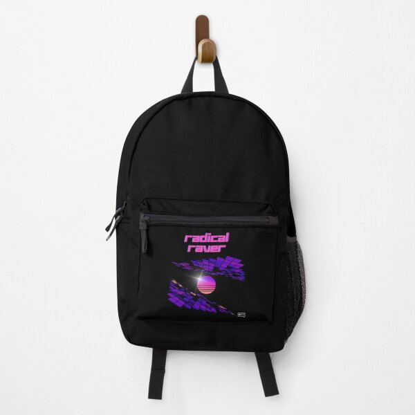 Item preview, Radical Raver Pink designed and sold by MM-flight-art.