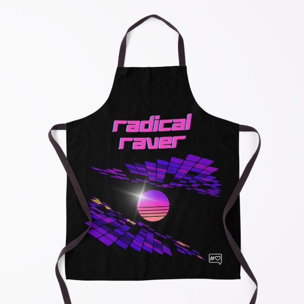 Item preview, Radical Raver Pink designed and sold by MM-flight-art.