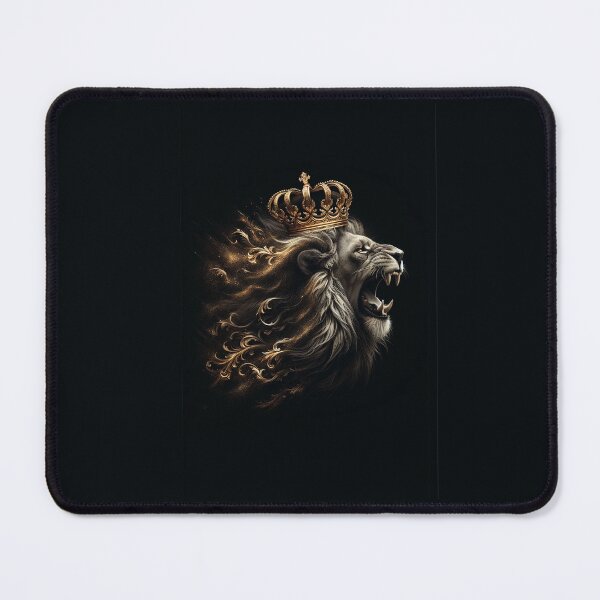 Item preview, Lion king designed and sold by creax.