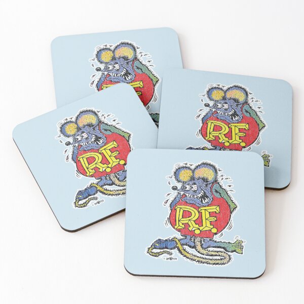 Item preview, Rat Fink designed and sold by brianhillDESIGN.