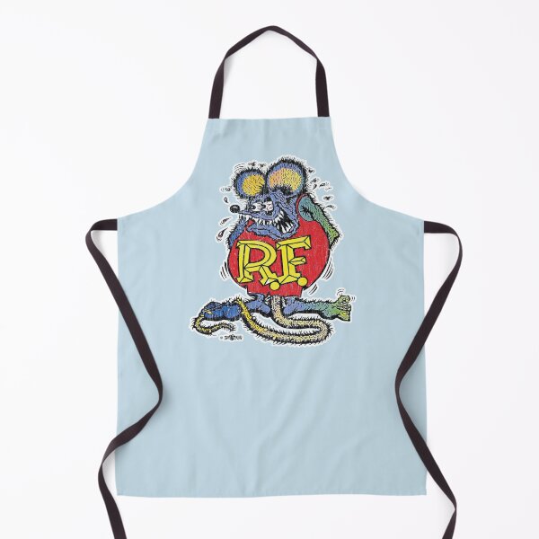 Aperçu de l'œuvre Rat Fink créée et vendue par brianhillDESIGN.