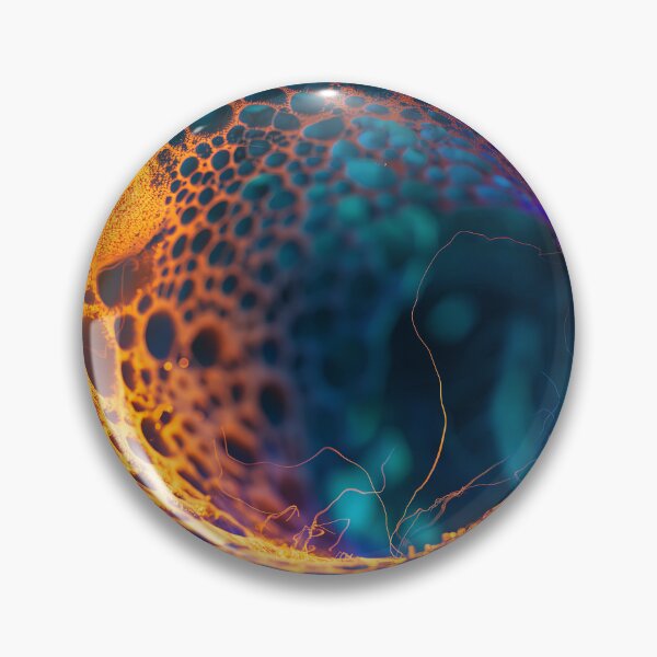 Item preview, Atomic Microscope  designed and sold by ChePerro.