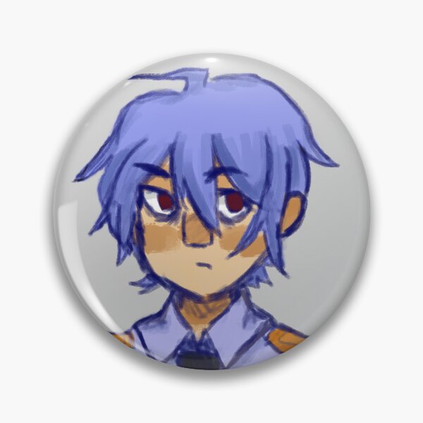 Item preview, Tsurugi Kinjo dra designed and sold by JarOfPaperStars.