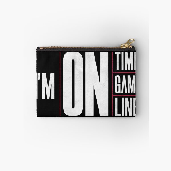 Item preview, I'm On Game designed and sold by HowMonkeyShop.
