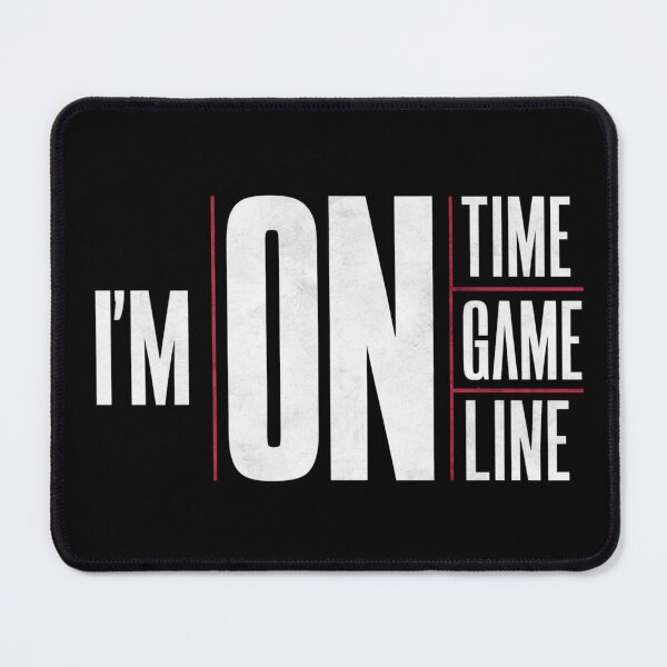 Item preview, I'm On Game designed and sold by HowMonkeyShop.