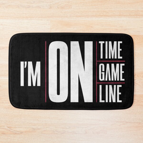 Item preview, I'm On Game designed and sold by HowMonkeyShop.