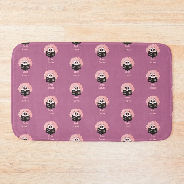 Item preview, Brain Craves,  designed and sold by Mara9.