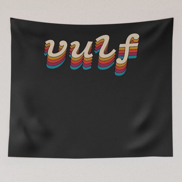 Item preview, Vulf Vintage designed and sold by VanHean.