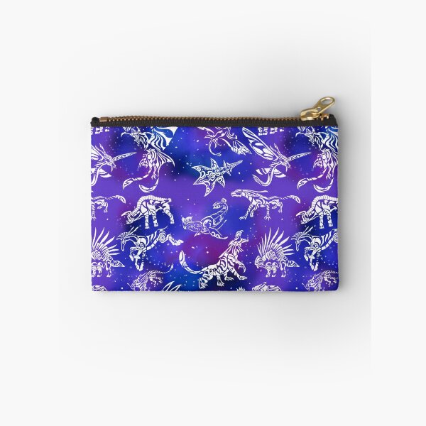 Item preview, Creatures of Pandora tribal patterns - galaxy  designed and sold by Artsydragongal.