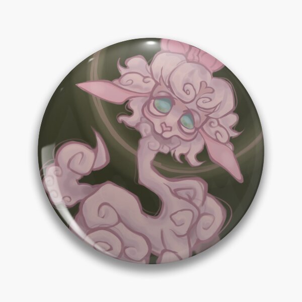 Item preview, Disjointed Lamb designed and sold by uhhSerenade.