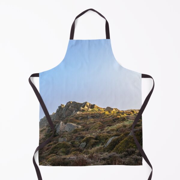 Item preview, Sunrise in the Staffordshire Peak District National Park. designed and sold by RobThorley.