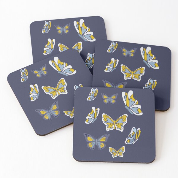 Item preview, Butterfly Hippy designed and sold by StarStudio360.