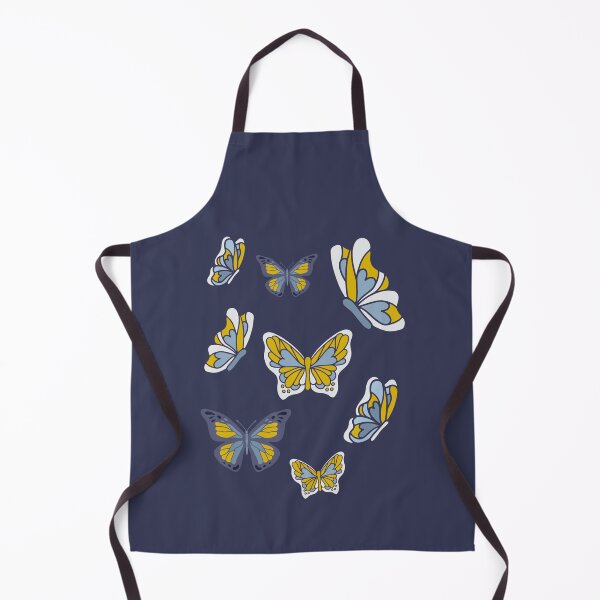Item preview, Butterfly Hippy designed and sold by StarStudio360.