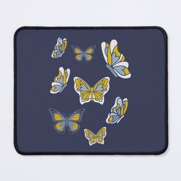 Item preview, Butterfly Hippy designed and sold by StarStudio360.