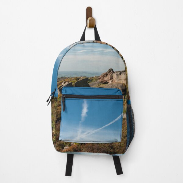 Item preview, Peak District National Park sunrise at The Roaches. designed and sold by RobThorley.