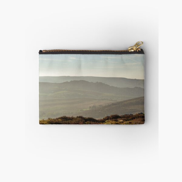 Item preview, Ramshaw Rocks sunrise in the Staffordshire Peak District. designed and sold by RobThorley.