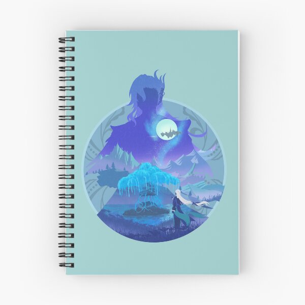 Item preview, Neuvillette Vision designed and sold by Valpochiro.
