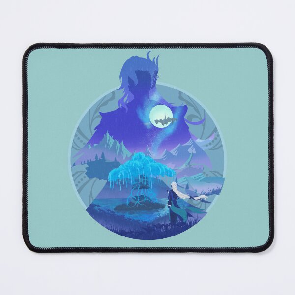 Item preview, Neuvillette Vision designed and sold by Valpochiro.