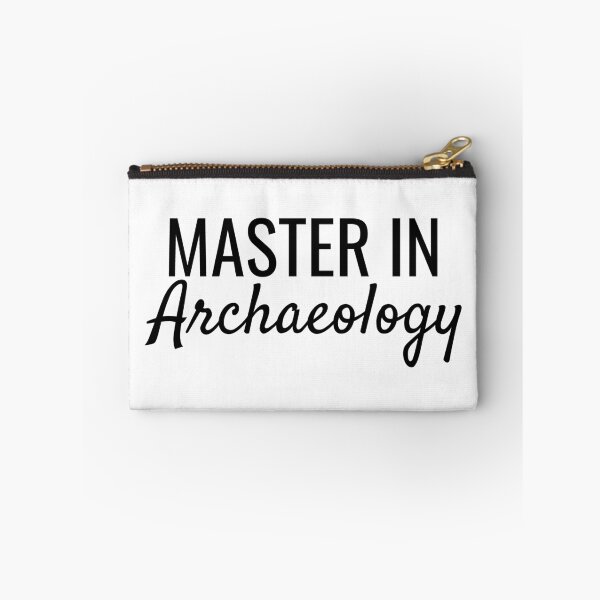 Item preview, Master in Archaeology designed and sold by SarahJisri.