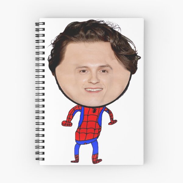 Item preview, Tom Holland Spoderman designed and sold by John-Xi-Nah.