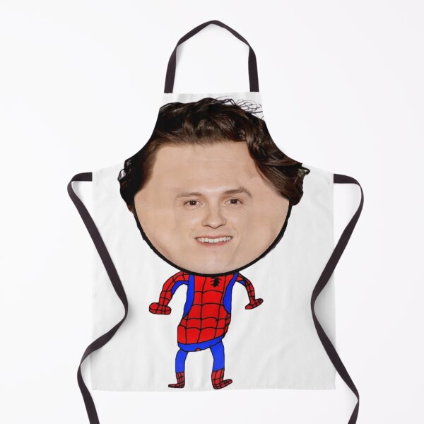 Item preview, Tom Holland Spoderman designed and sold by John-Xi-Nah.