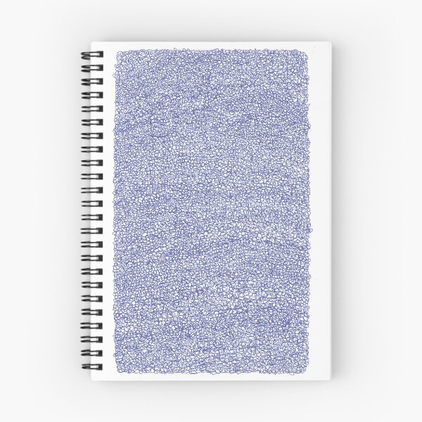 Item preview, Pen Squiggle Pattern designed and sold by Northernwood.