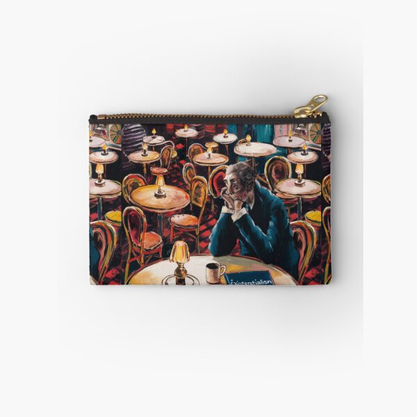 Item preview, Paris Cafe…..Art by Carraann designed and sold by CARRAANN.