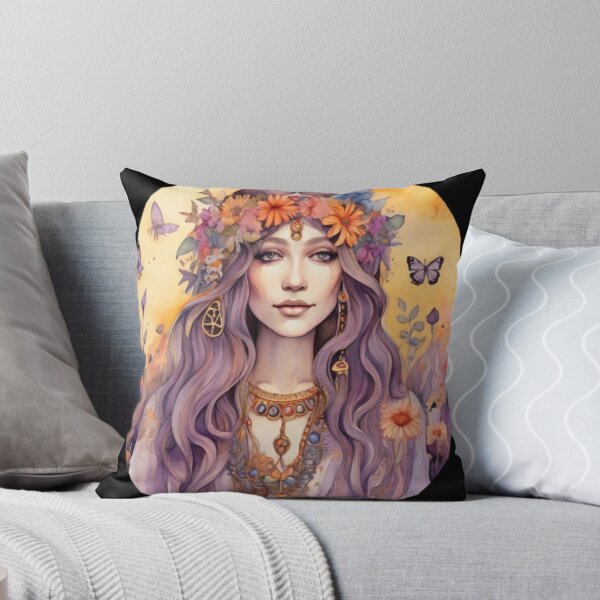 Item preview, Sweet Mary Jane designed and sold by Flowersonstuff.