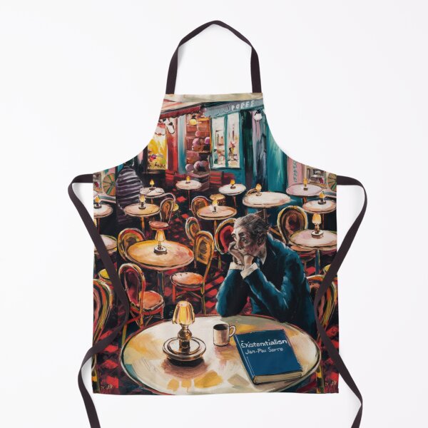 Item preview, Paris Cafe…..Art by Carraann designed and sold by CARRAANN.