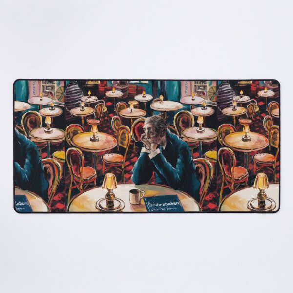 Item preview, Paris Cafe…..Art by Carraann designed and sold by CARRAANN.