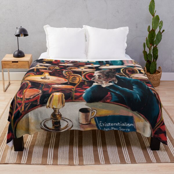 Item preview, Paris Cafe…..Art by Carraann designed and sold by CARRAANN.