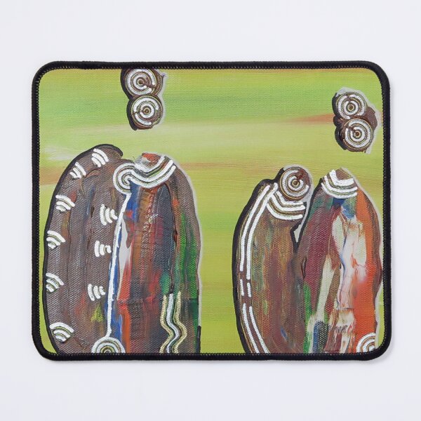 Item preview, Africa Family designed and sold by HopeProject.