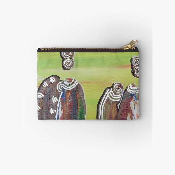 Item preview, Africa Family designed and sold by HopeProject.