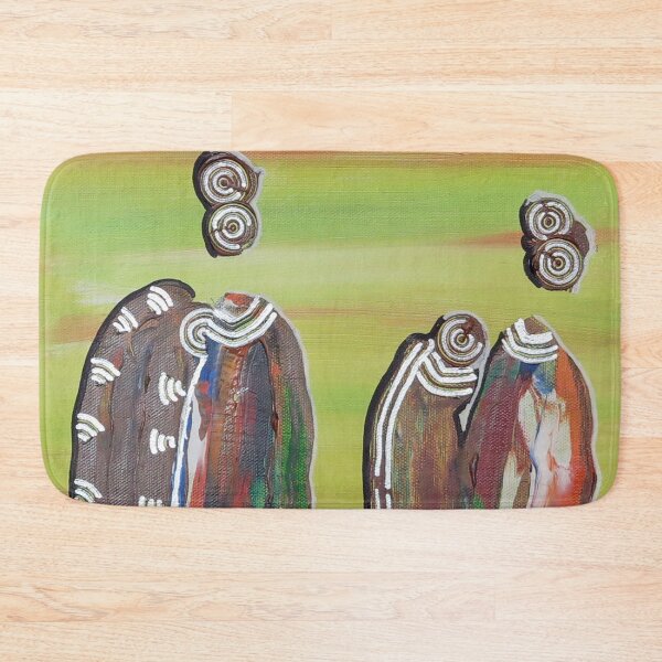 Item preview, Africa Family designed and sold by HopeProject.