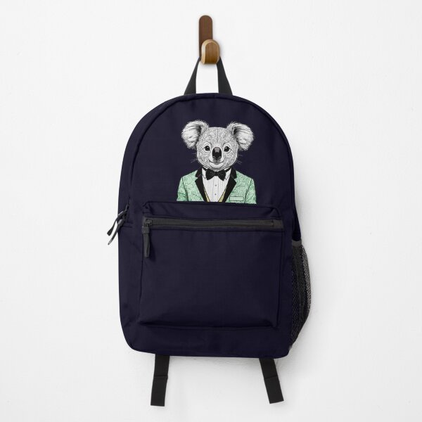 Item preview, Dapper Koala designed and sold by prucanada.