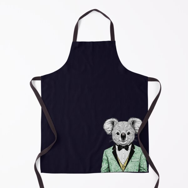 Item preview, Dapper Koala designed and sold by prucanada.