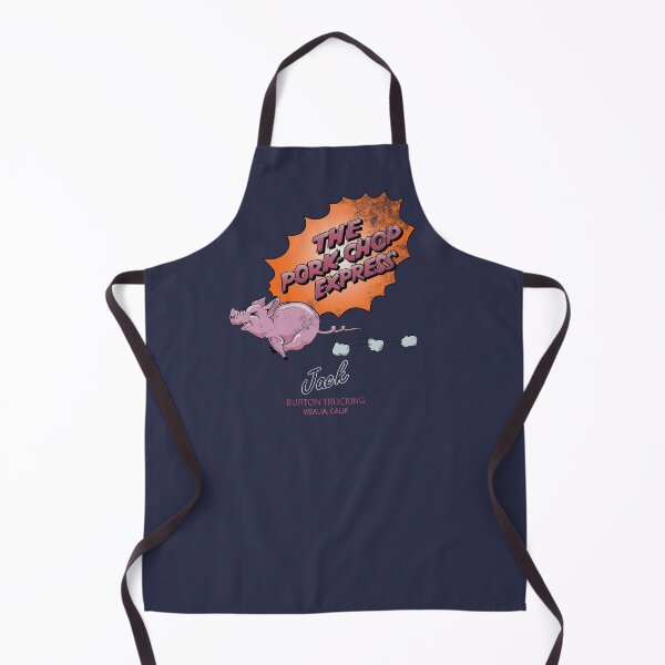 Item preview, Pork Chop Express - Jack Burton designed and sold by Le-Freak.