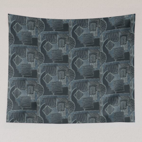 Item preview, Elizabeth in De Nimes designed and sold by Nickdavisinghe.