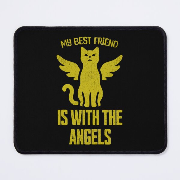 Item preview, Rest In Piece Best Friend designed and sold by NinniSilver.