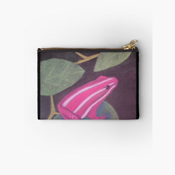 Item preview, Raspberry Poison designed and sold by HPHREDDART.