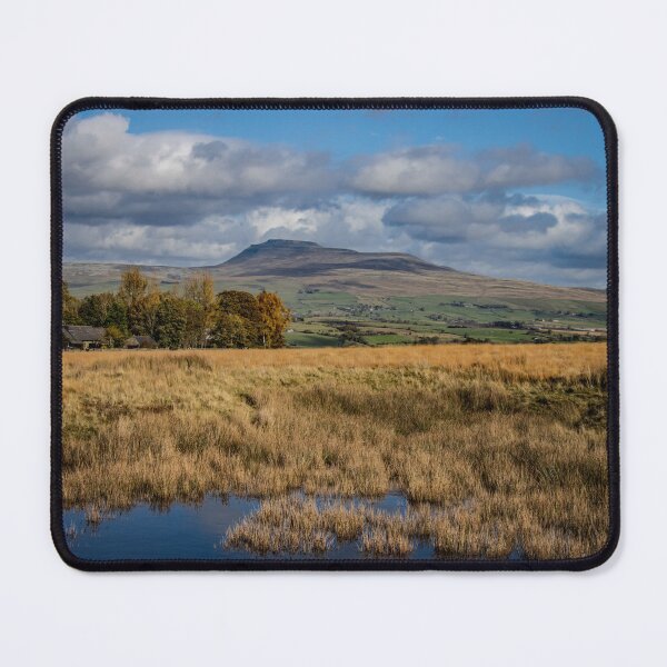 Item preview, Ingleborough Mountain designed and sold by maureen bracewell.