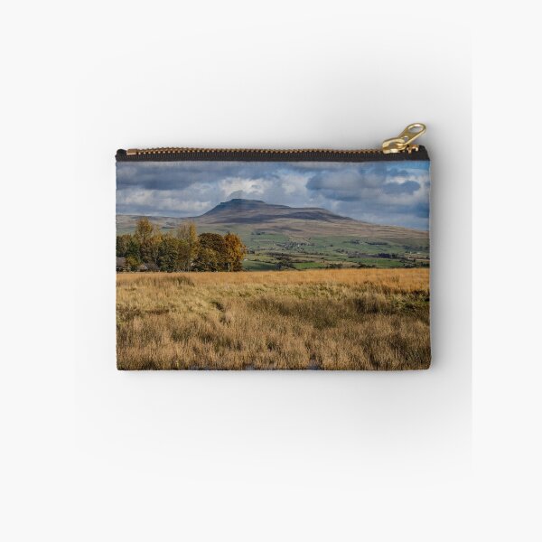 Item preview, Ingleborough Mountain designed and sold by maureen bracewell.