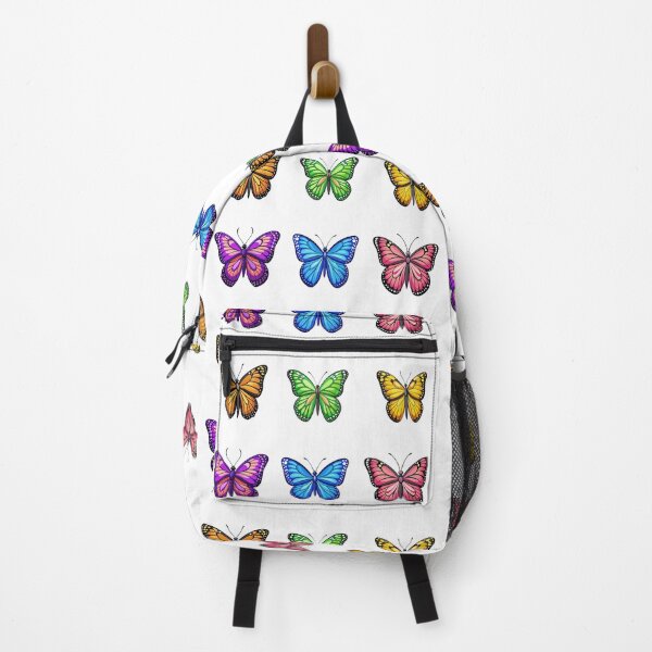 Item preview, Monarch Butterfly Majesty 6 color designed and sold by Craft99.